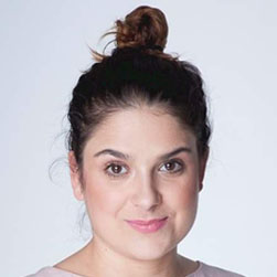 Joanna Sokołowska - Dział PR