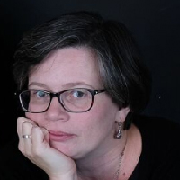 Ludmiła Wołyńska członkini zarządu fundacji PUSZKE.