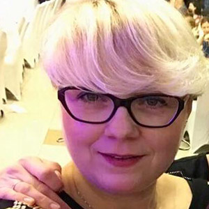 Margot Pisarkiewicz koordynatorka programów pomocy społecznej fundacji PUSZKE