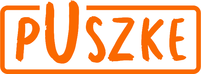 Logo Fundacja Puszke