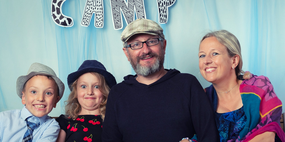 Przyjaciele Fundacji