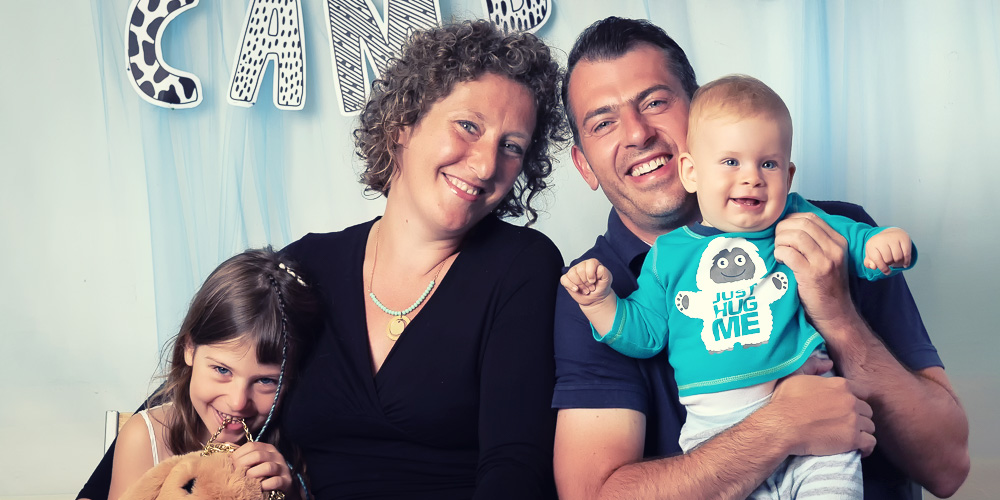 Przyjaciele Fundacji